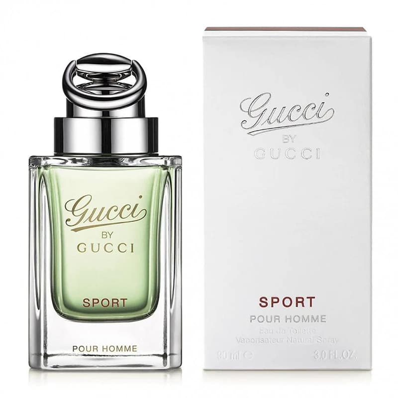 GUCCI Gucci by Gucci Sport — تصویر ۲