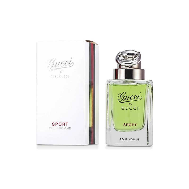 GUCCI Gucci by Gucci Sport — تصویر ۳