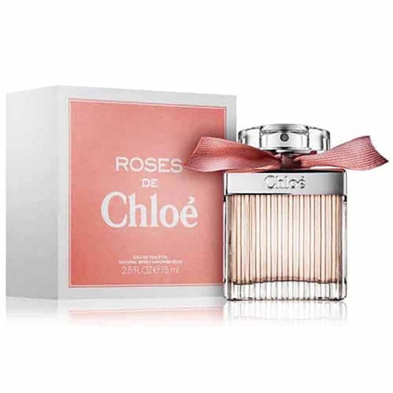 CHLOE Roses De Chloe — تصویر ۷