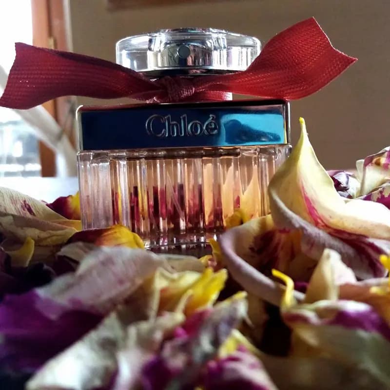 CHLOE Roses De Chloe — تصویر ۲