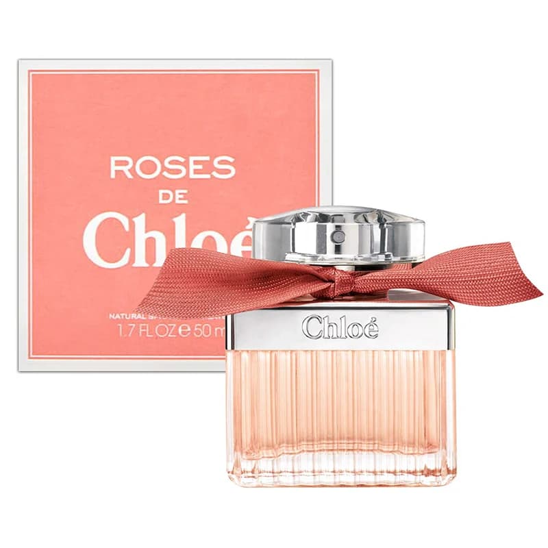 CHLOE Roses De Chloe — تصویر ۶
