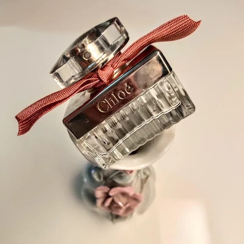 CHLOE Roses De Chloe — تصویر ۴