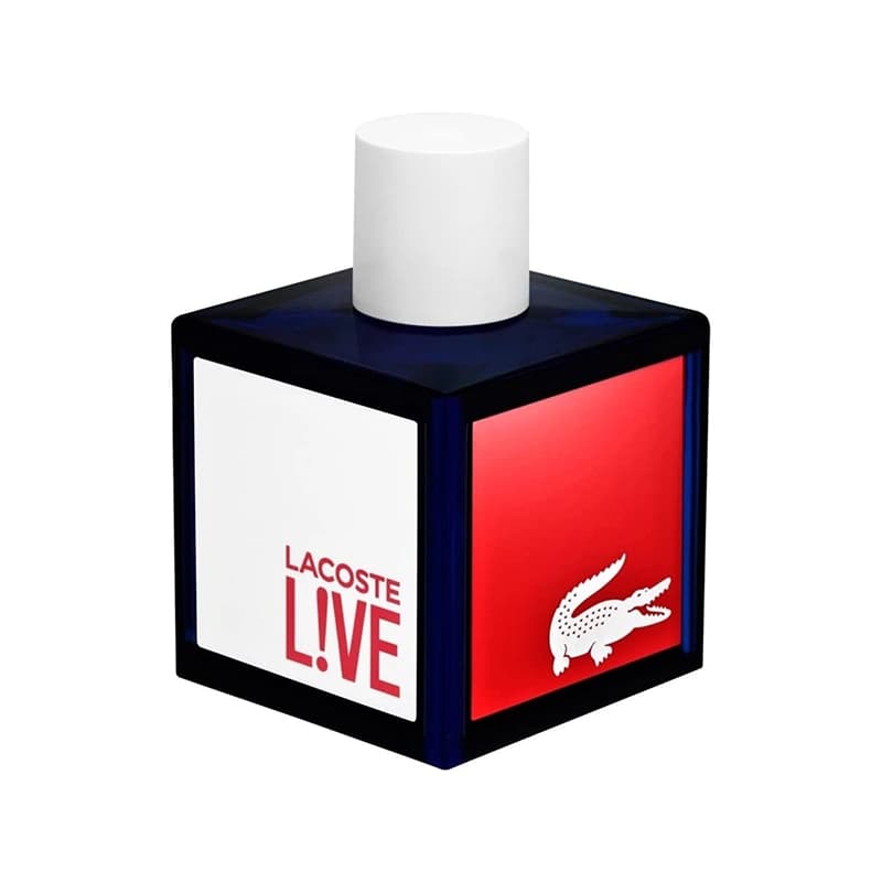 LACOSTE Live — تصویر ۲