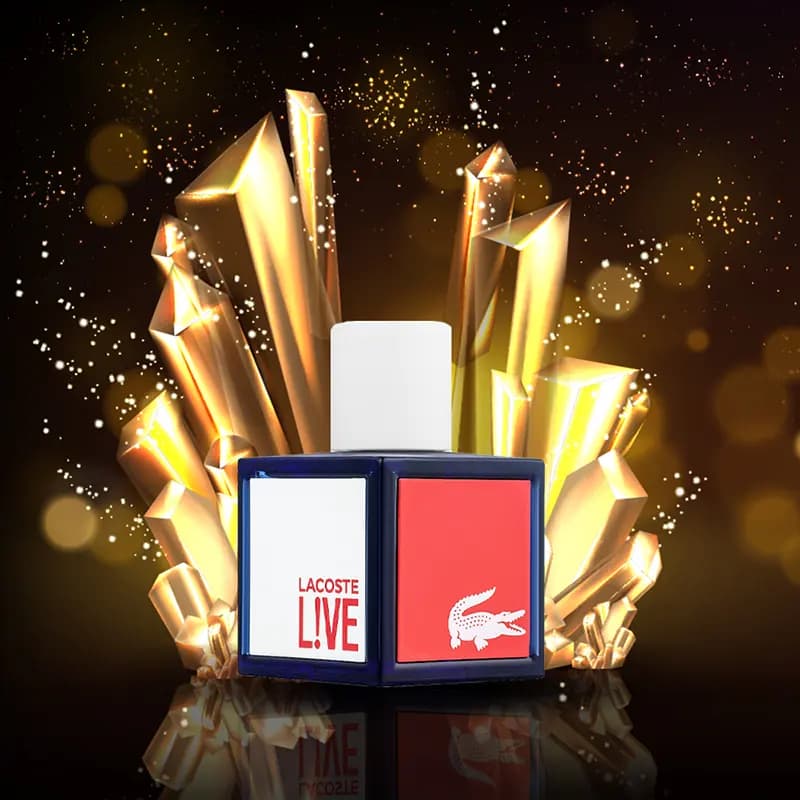 LACOSTE Live — تصویر ۳