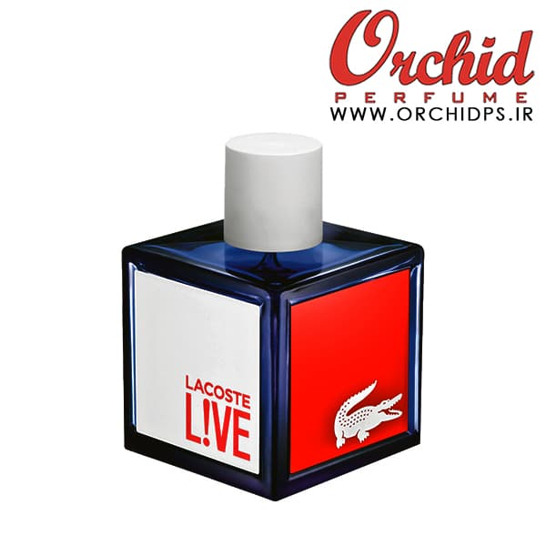 LACOSTE Live