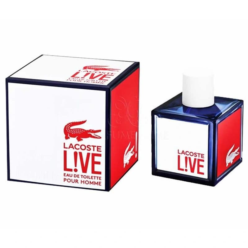 LACOSTE Live — تصویر ۴