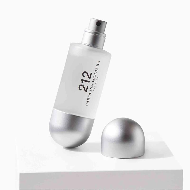 CAROLINA HERRERA 212 Women — تصویر ۴