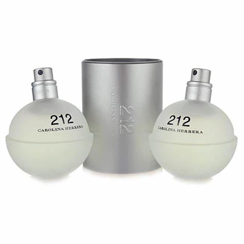 CAROLINA HERRERA 212 Women — تصویر ۵