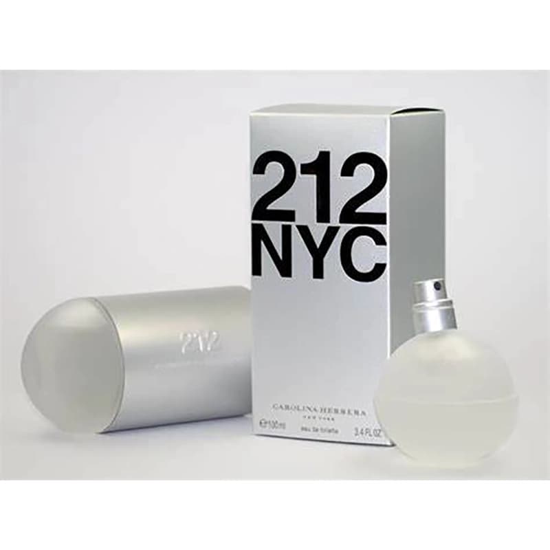 CAROLINA HERRERA 212 Women — تصویر ۳