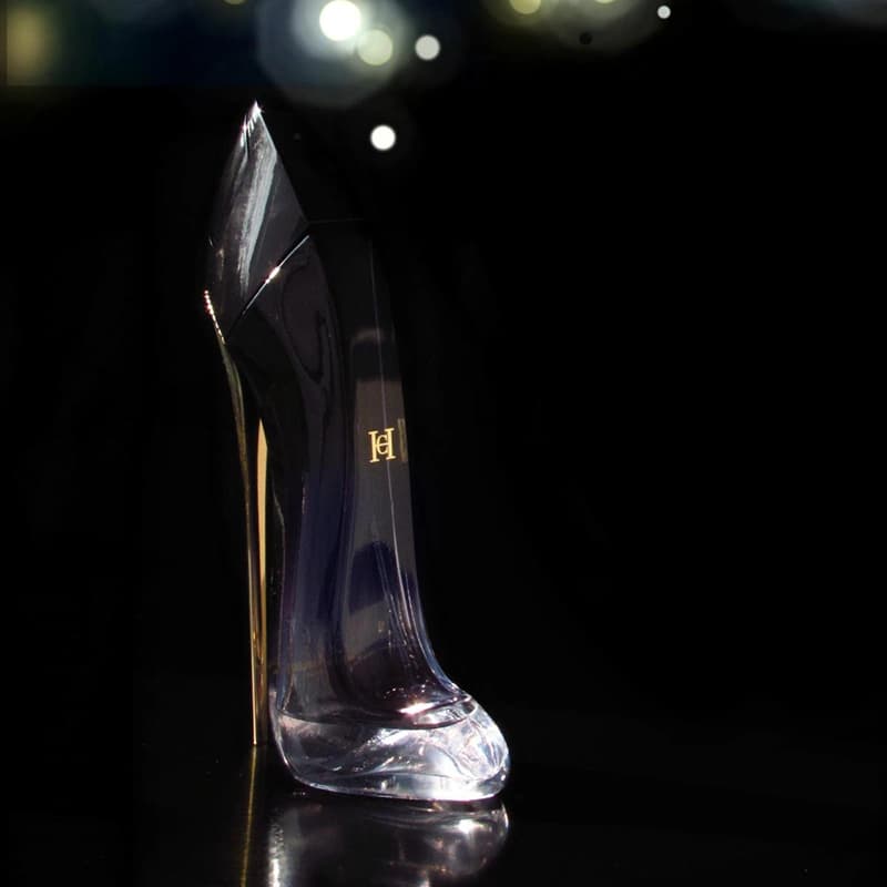 CAROLINA HERRERA Good Girl Legere — تصویر ۳