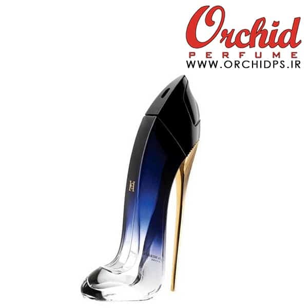 CAROLINA HERRERA Good Girl Legere