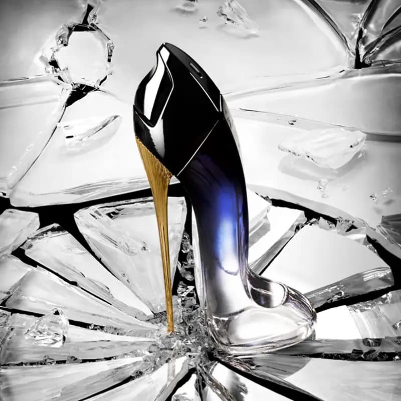 CAROLINA HERRERA Good Girl Legere — تصویر ۲
