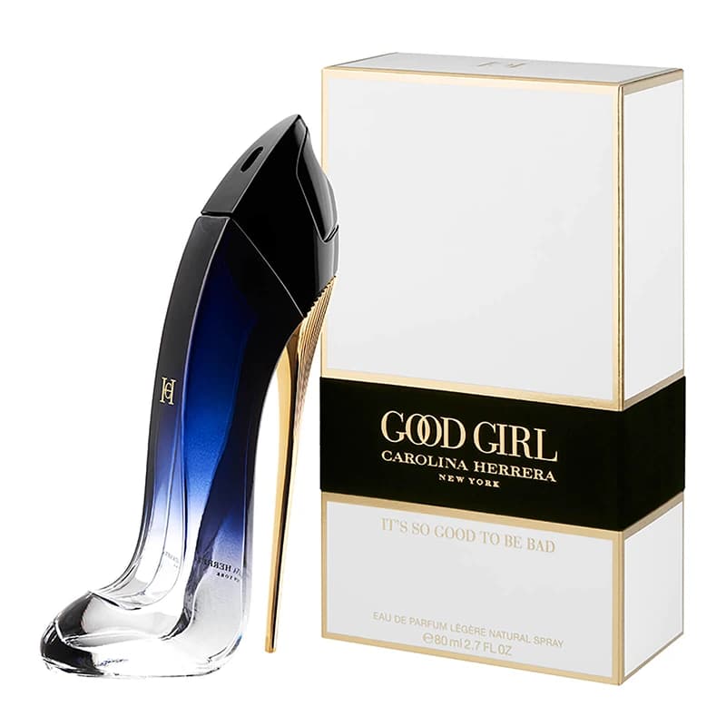 CAROLINA HERRERA Good Girl Legere — تصویر ۸