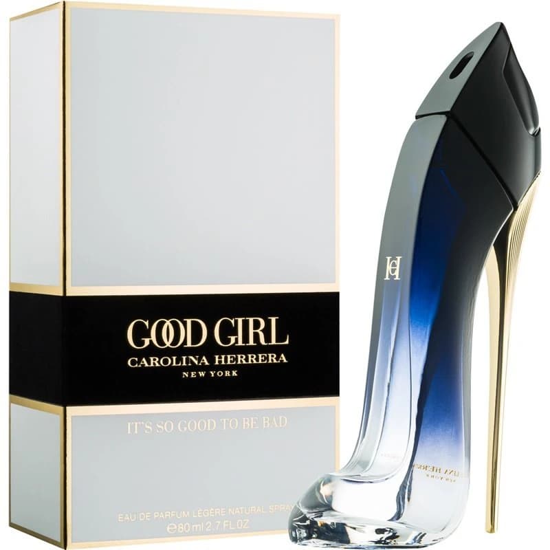 CAROLINA HERRERA Good Girl Legere — تصویر ۷