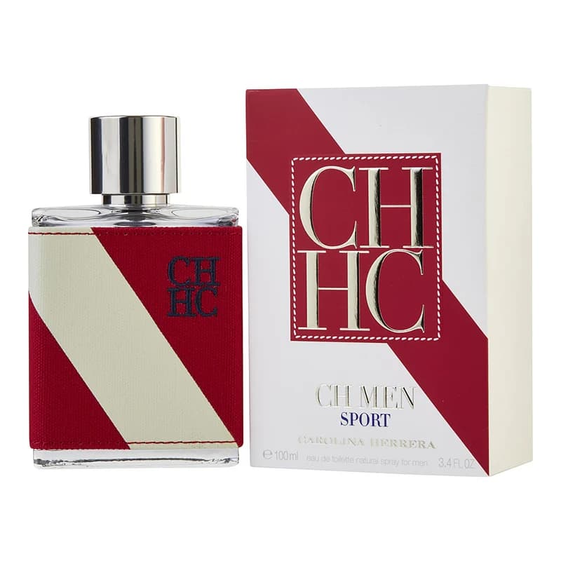 CAROLINA HERRERA CH Men Sport — تصویر ۲