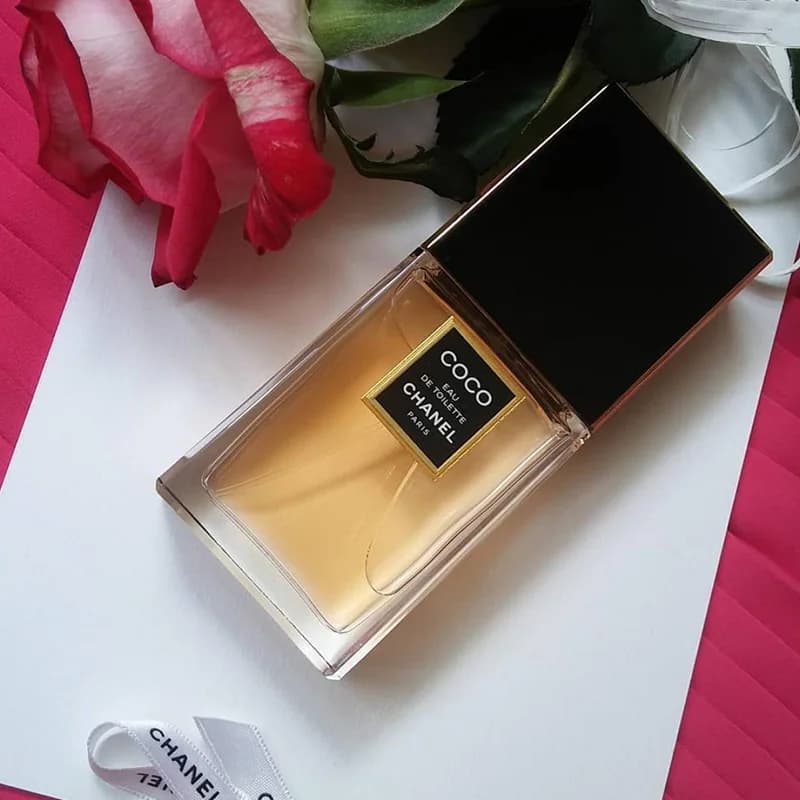 CHANEL Coco EDT — تصویر ۶