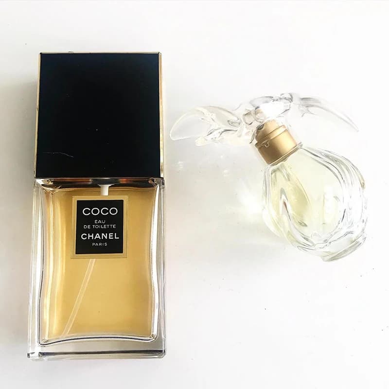 CHANEL Coco EDT — تصویر ۲