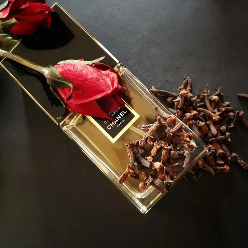 CHANEL Coco EDT — تصویر ۳