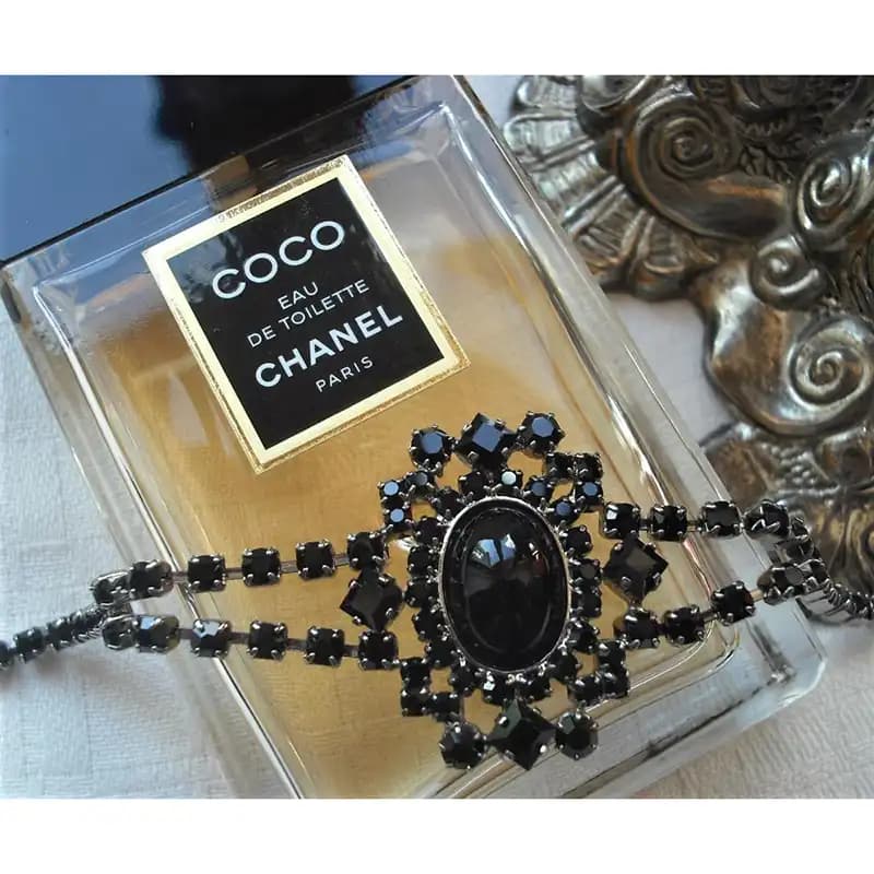 CHANEL Coco EDT — تصویر ۷