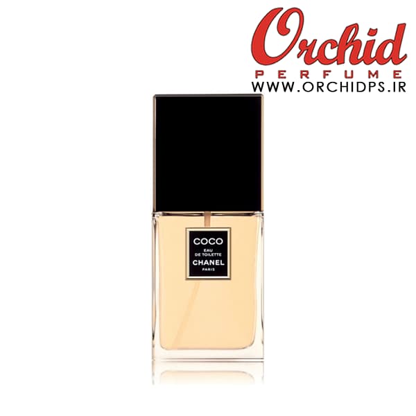 CHANEL Coco EDT