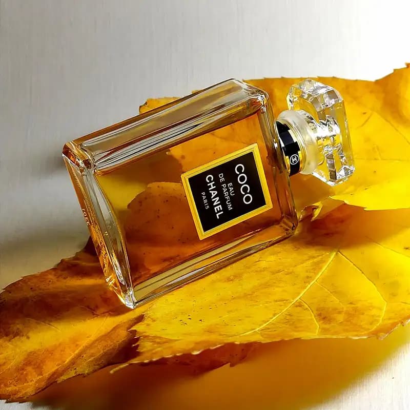 CHANEL Coco EDP — تصویر ۳