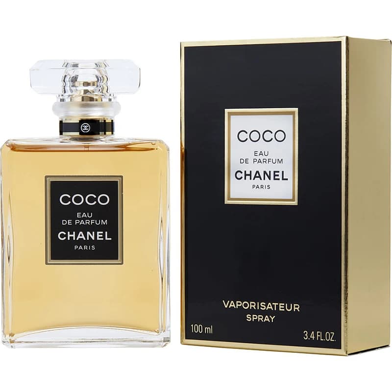 CHANEL Coco EDP — تصویر ۸