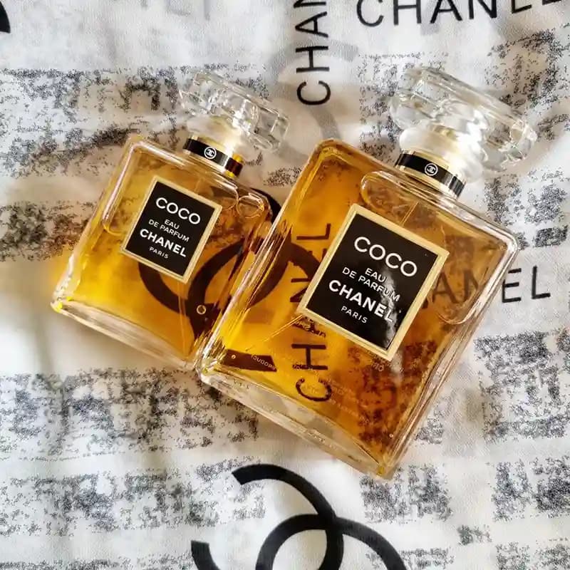 CHANEL Coco EDP — تصویر ۵