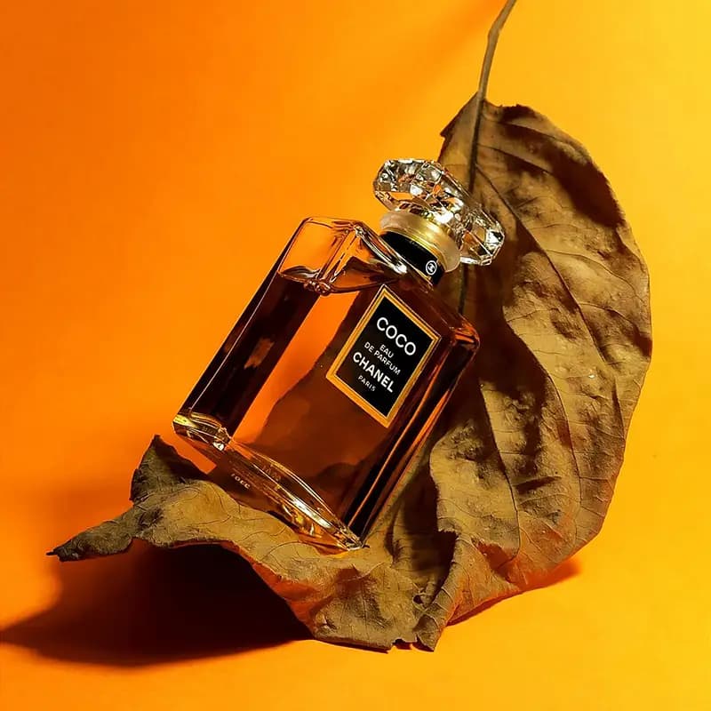 CHANEL Coco EDP — تصویر ۲