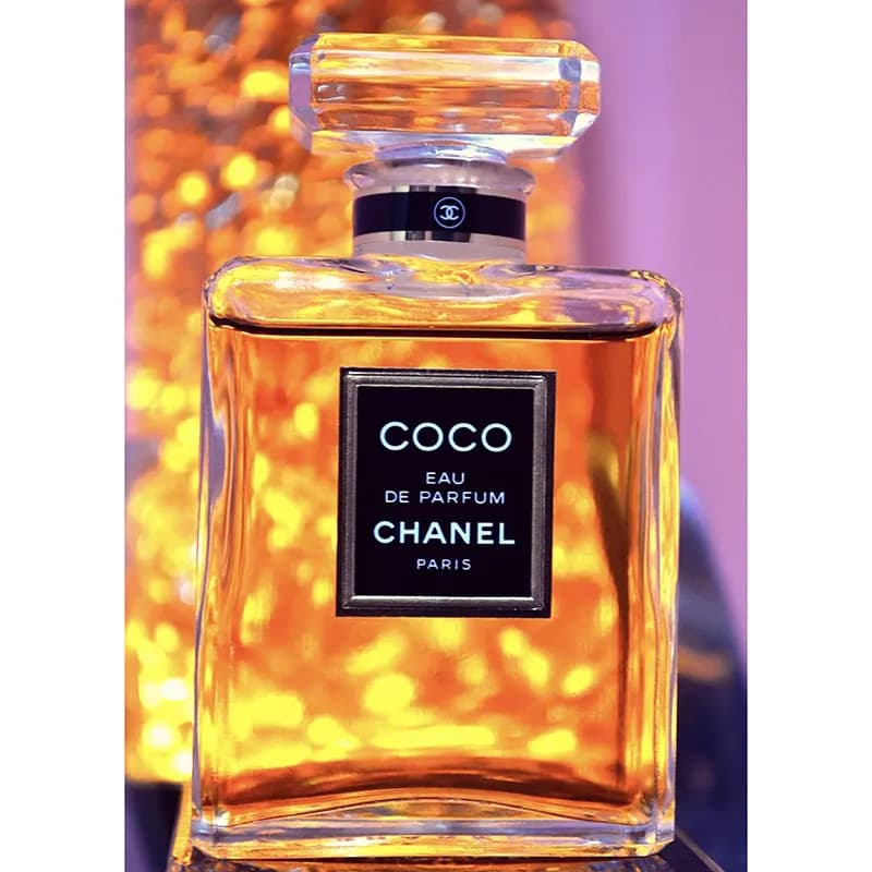 CHANEL Coco EDP — تصویر ۶