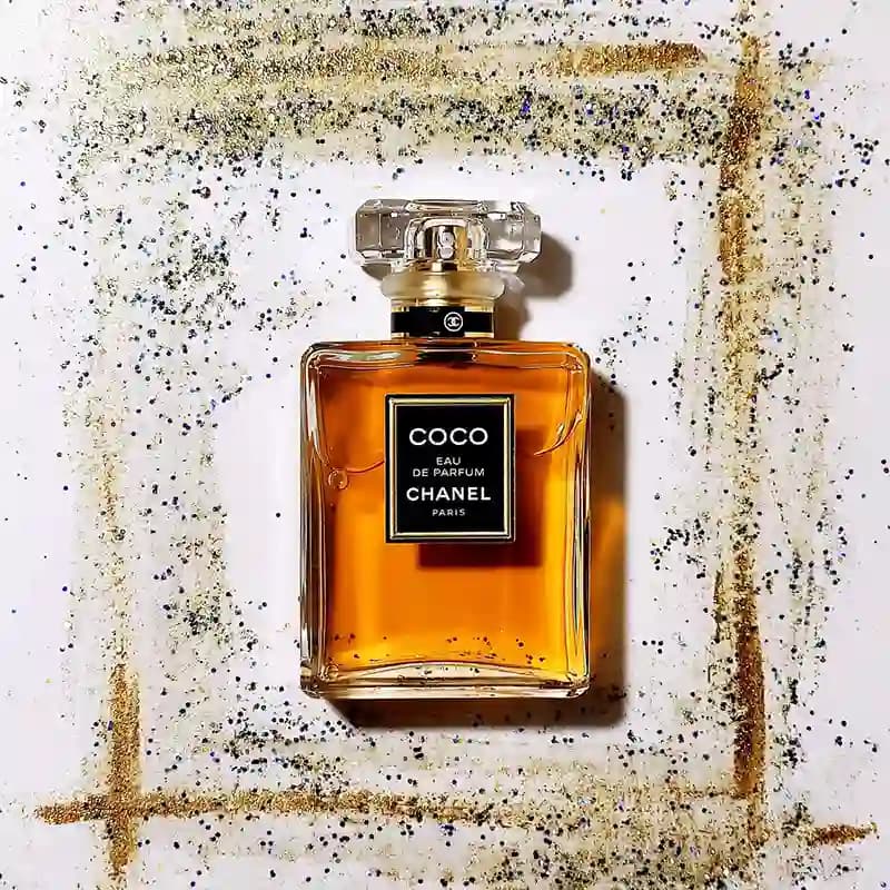 CHANEL Coco EDP — تصویر ۷