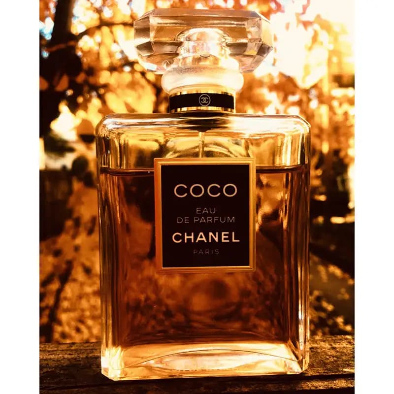 CHANEL Coco EDP — تصویر ۴