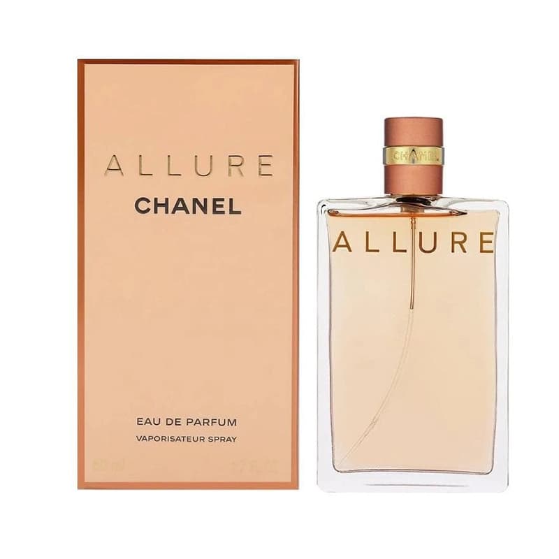 CHANEL Allure EDP — تصویر ۷