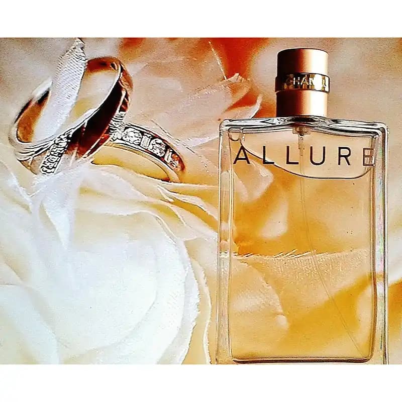 CHANEL Allure EDP — تصویر ۲