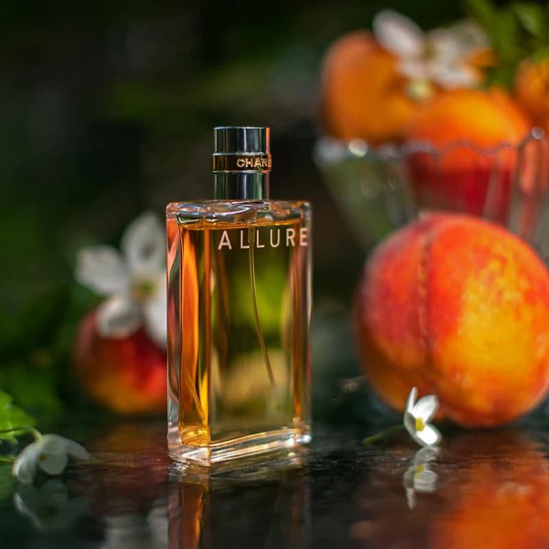 CHANEL Allure EDP — تصویر ۴
