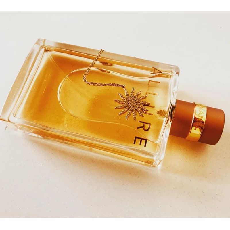 CHANEL Allure EDP — تصویر ۵