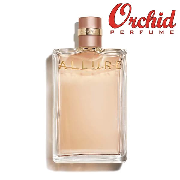 CHANEL Allure EDP