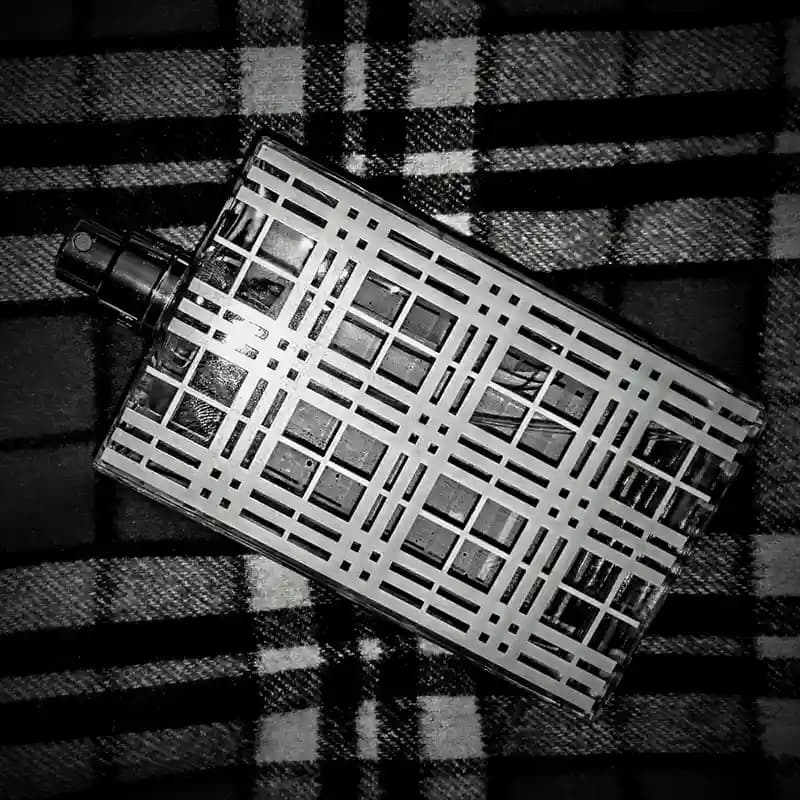 BURBERRY Brit for Women — تصویر ۴