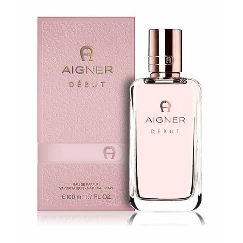 AIGNER Debut — تصویر ۴