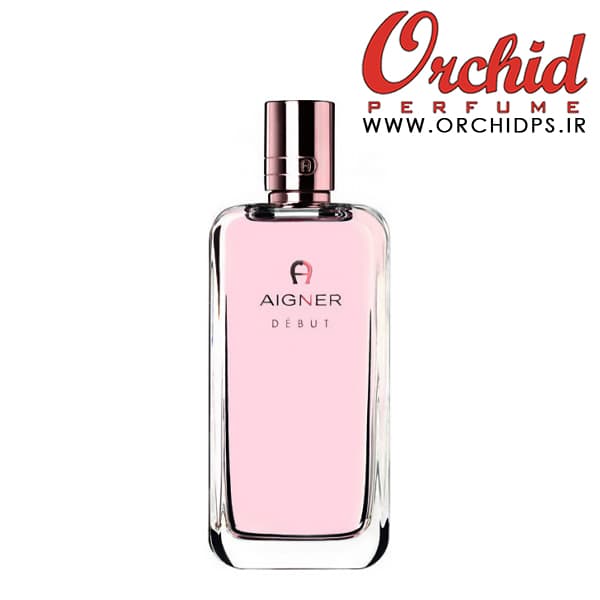 AIGNER Debut