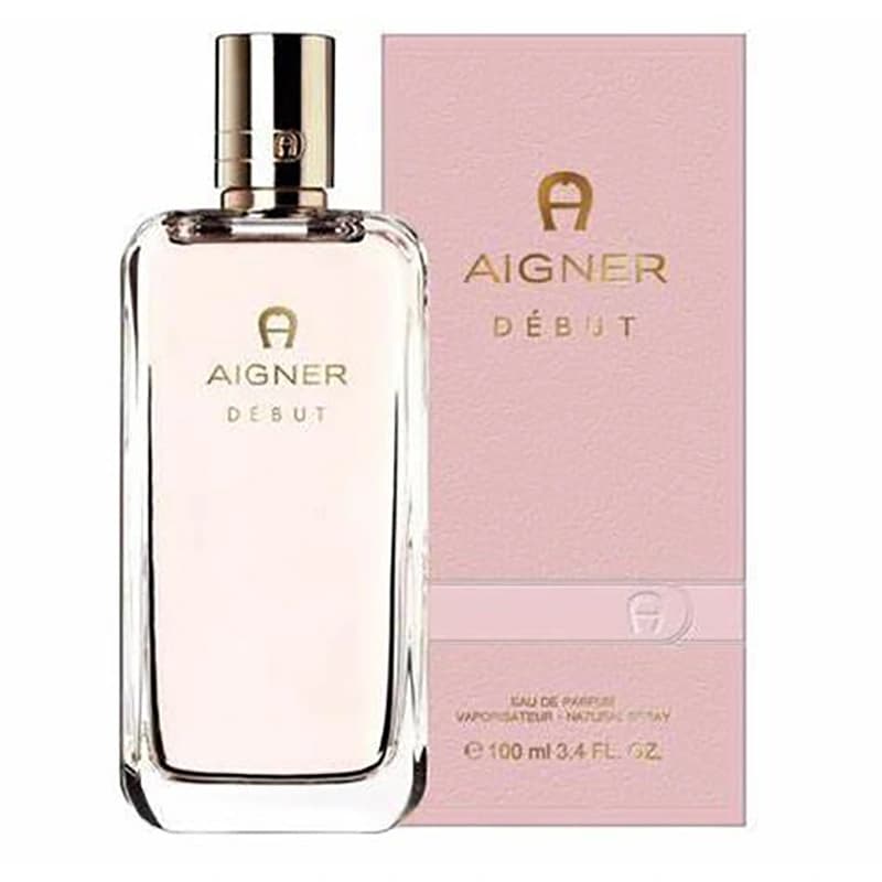 AIGNER Debut — تصویر ۳