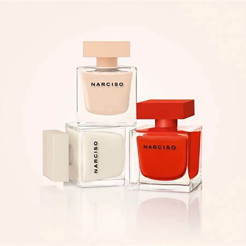 NARCISO RODRIGUEZ Narciso — تصویر ۴