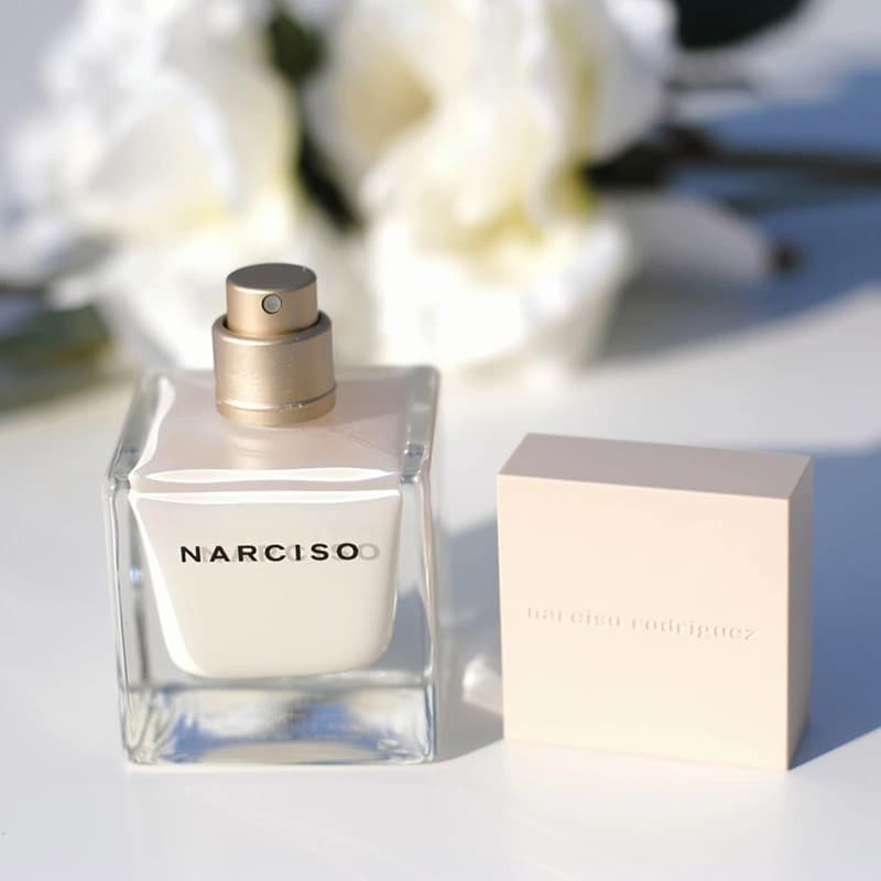NARCISO RODRIGUEZ Narciso — تصویر ۶