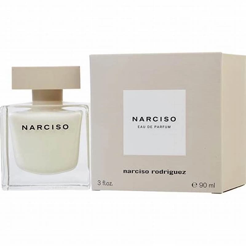 NARCISO RODRIGUEZ Narciso — تصویر ۳
