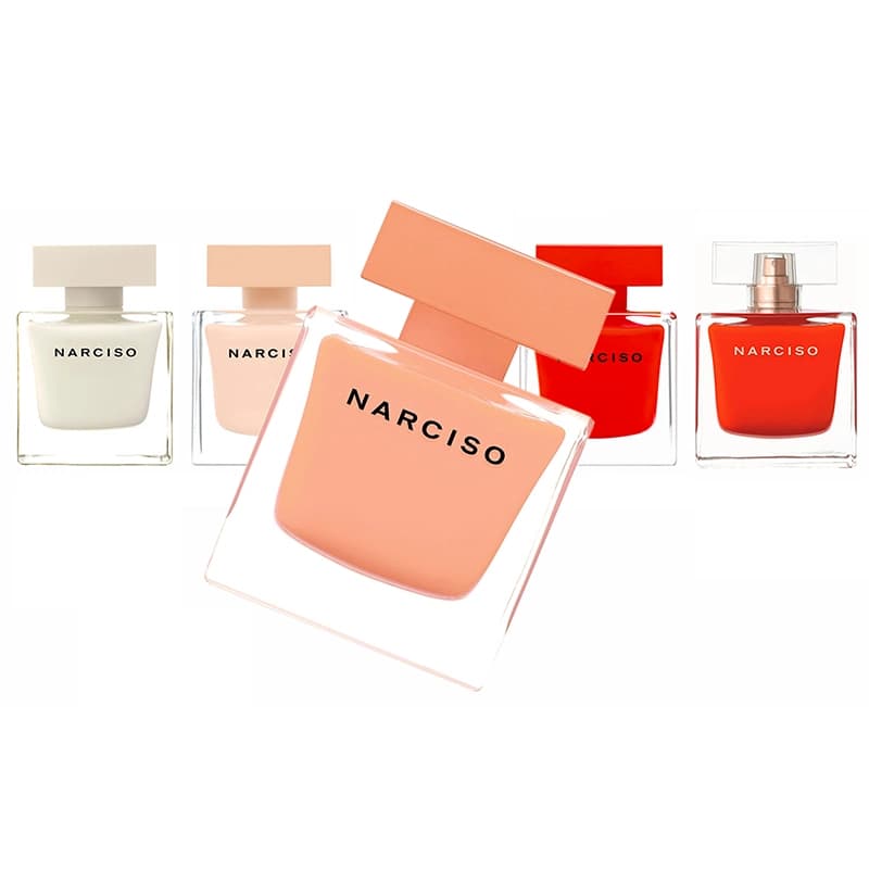 NARCISO RODRIGUEZ Narciso — تصویر ۵