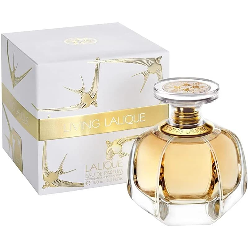 LALIQUE Living — تصویر ۲