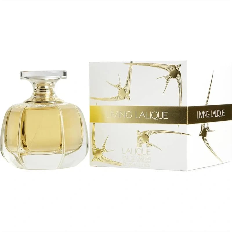LALIQUE Living — تصویر ۳