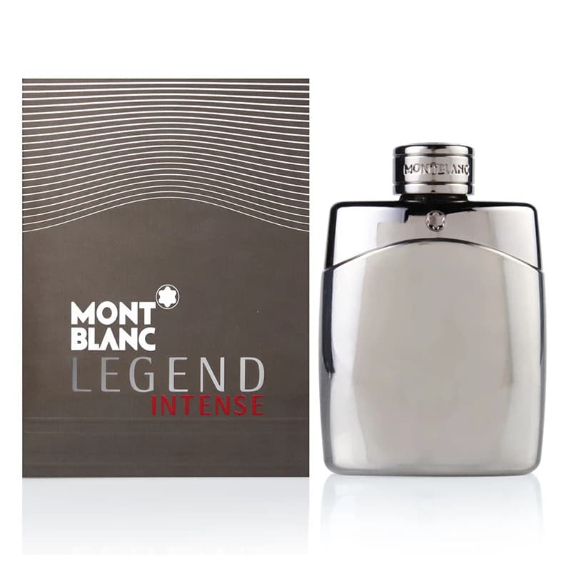 MONT BLANC Legend Intense — تصویر ۳