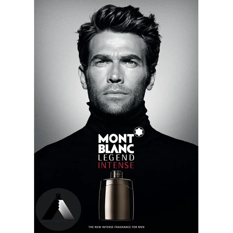 MONT BLANC Legend Intense — تصویر ۲