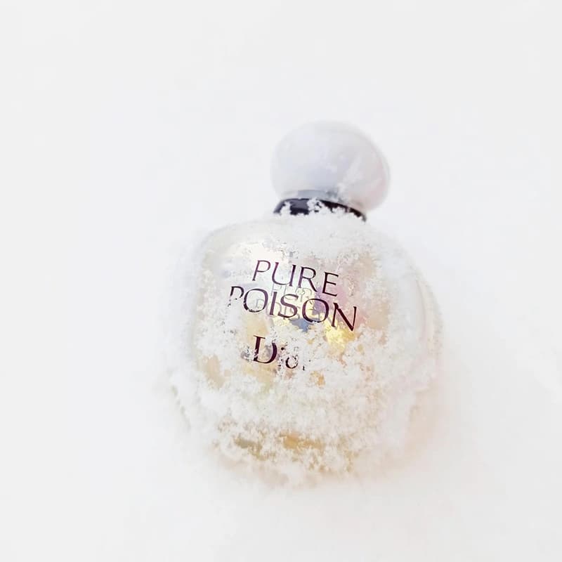 DIOR Pure Poison — تصویر ۴