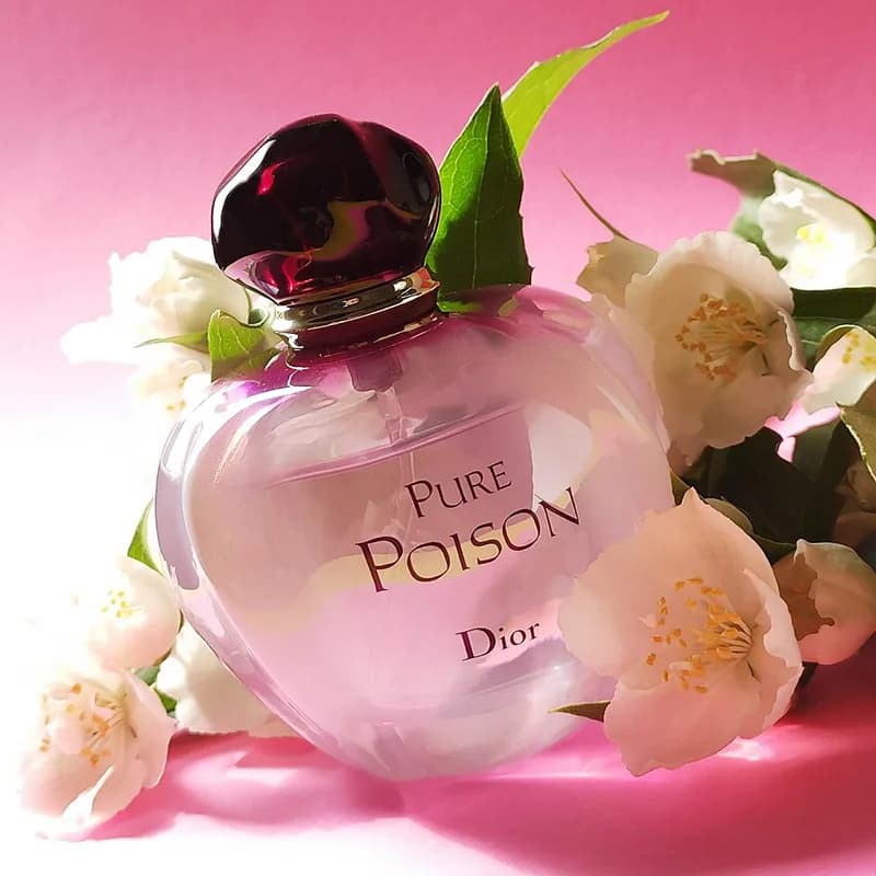 DIOR Pure Poison — تصویر ۵